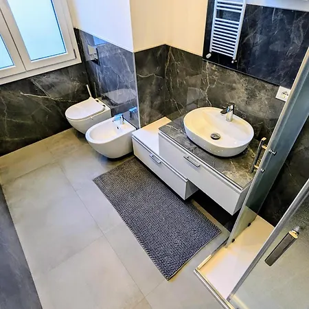 Casa Molise Apartment