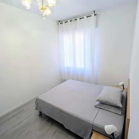 Lägenhet Casa Molise *