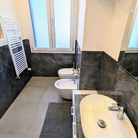 Casa Molise Marghera