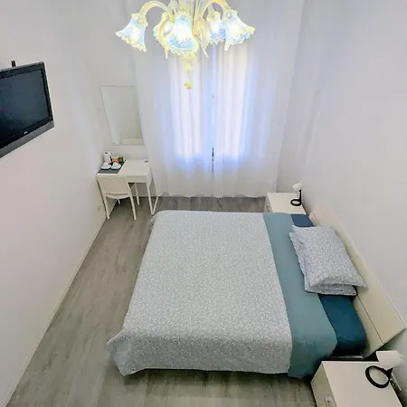 Casa Molise Apartment Marghera