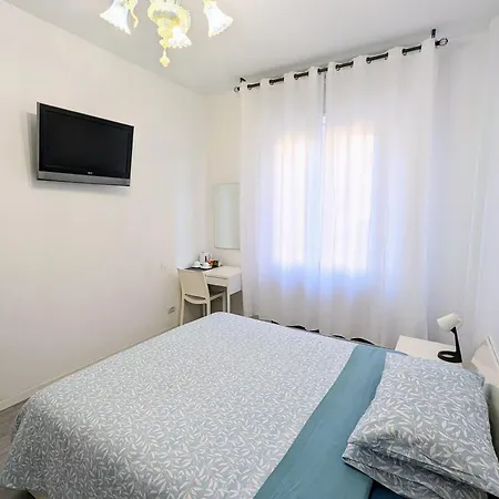 Casa Molise Apartment