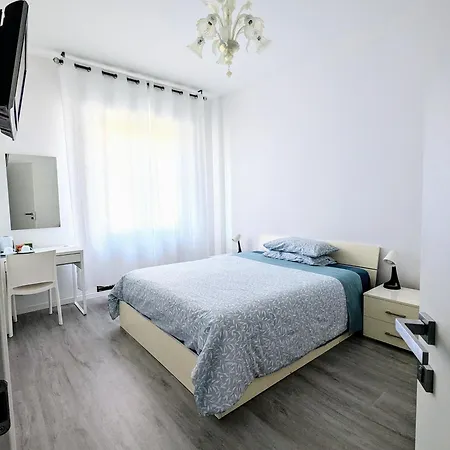 Apartment Casa Molise *