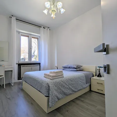 Appartement Casa Molise