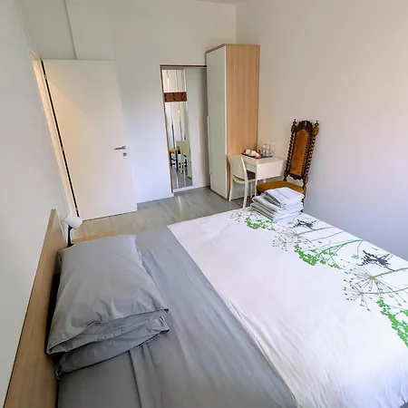 Casa Molise Apartment *