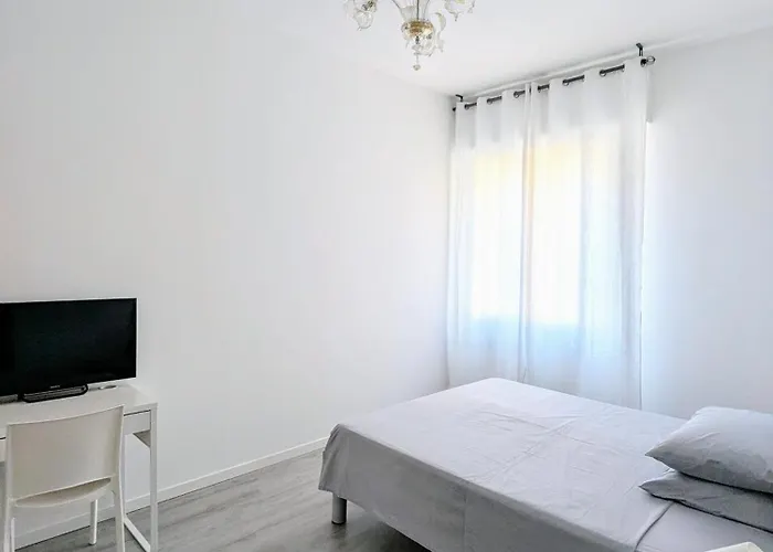 Appartement Casa Molise
