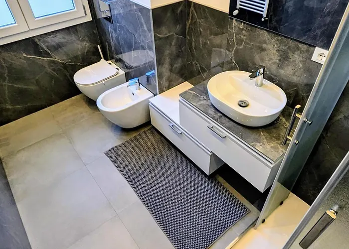 Casa Molise Appartement