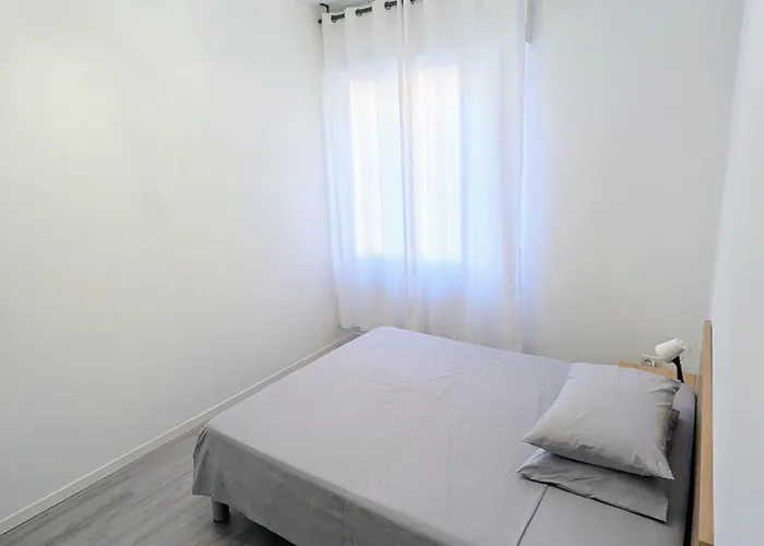 Appartement Casa Molise *