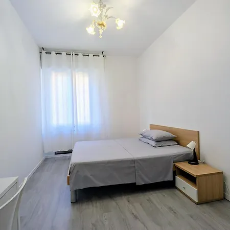 Casa Molise マルゲーラ