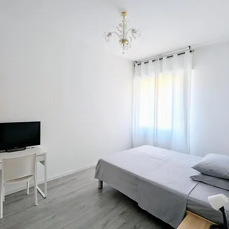 アパート Casa Molise