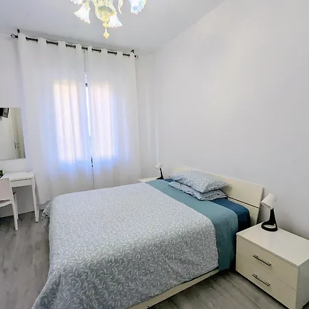 アパート Casa Molise