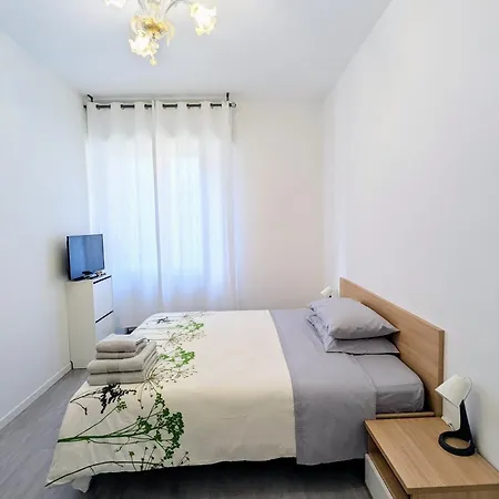 Casa Molise マルゲーラ