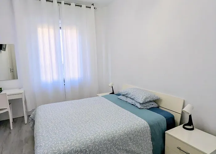 Lejlighed Casa Molise