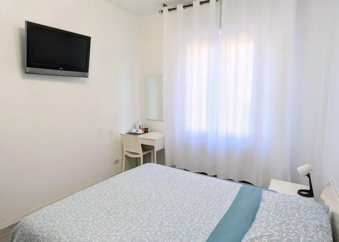 Casa Molise Lejlighed