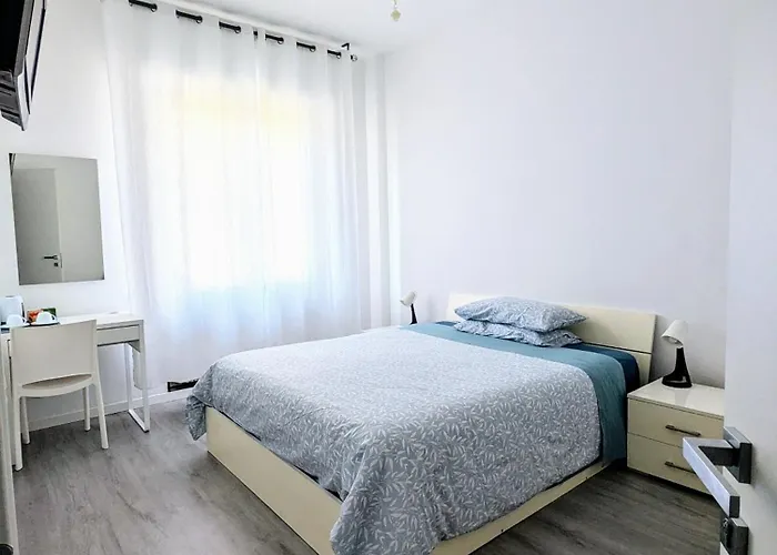 Lejlighed Casa Molise *