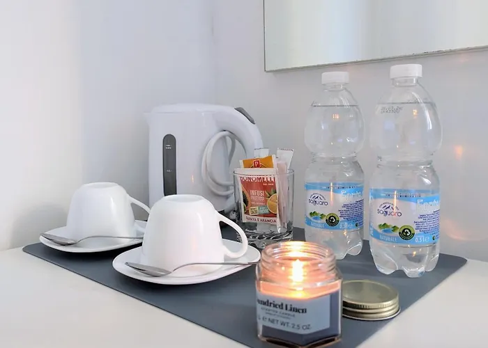 Casa Molise Marghera