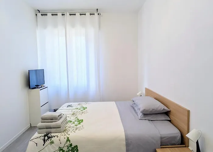 Casa Molise Marghera